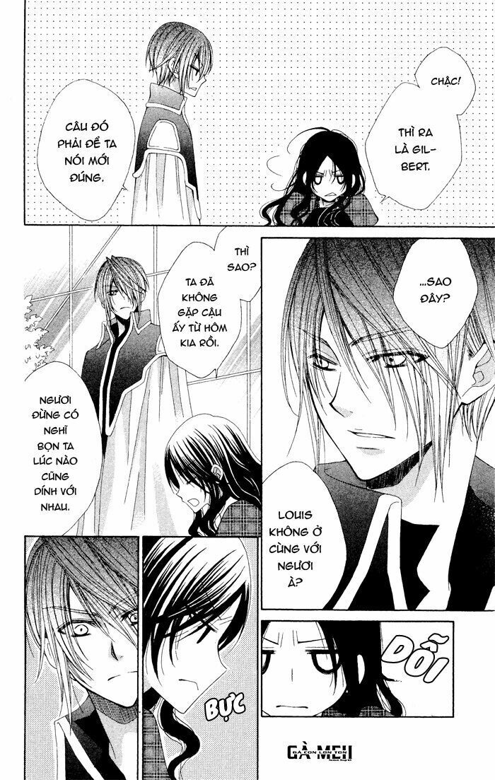 hyakunen renbo chapter 4 26