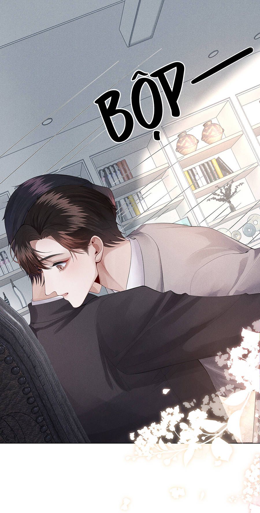 dior tiên sinh chapter 9 14