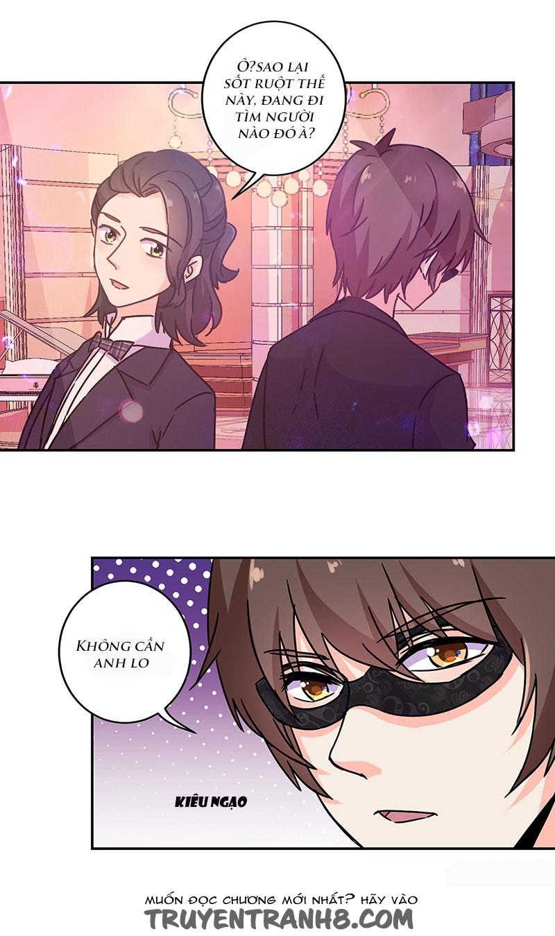 trọng sinh chi hao môn cường thế quy lai chapter 94.1 16