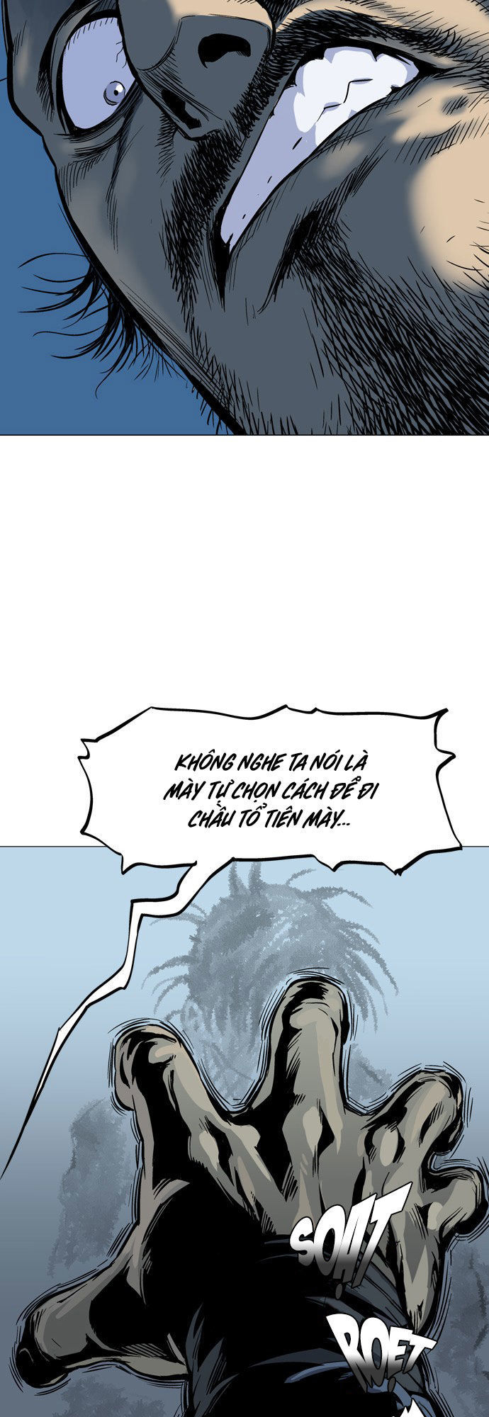 cao thủ 2 chapter 4 46