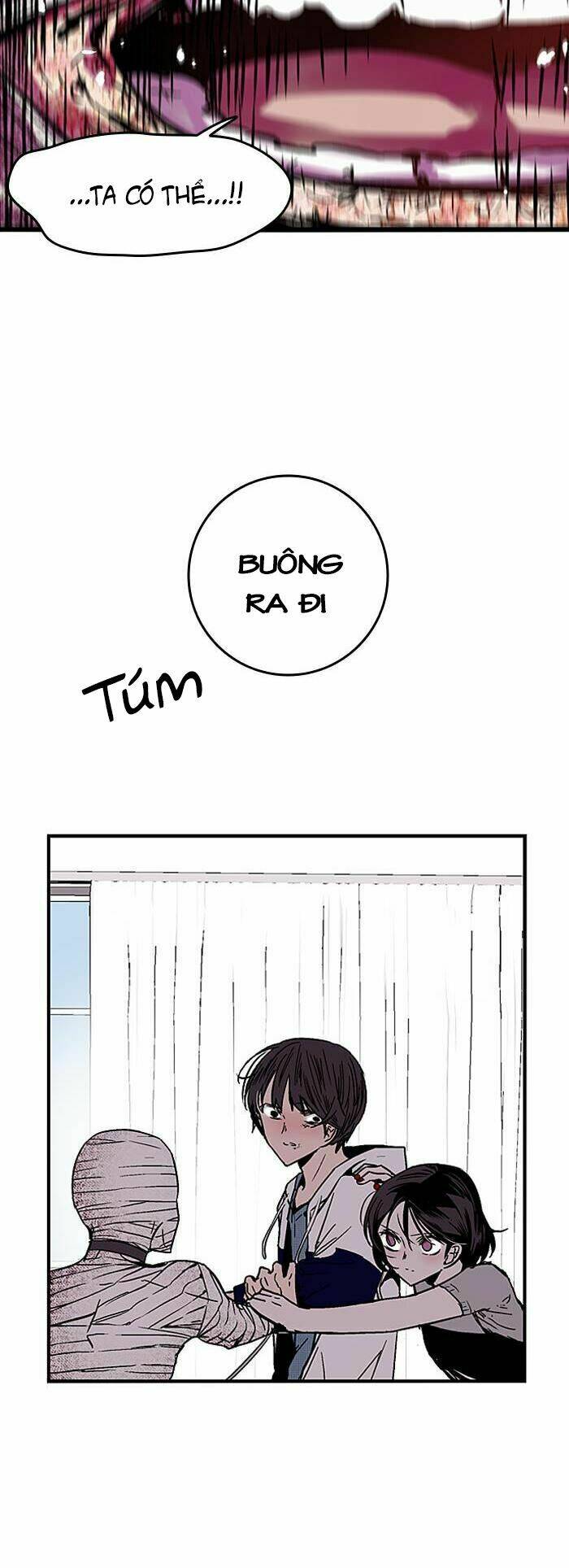 người máy hủy diệt chapter 44 30