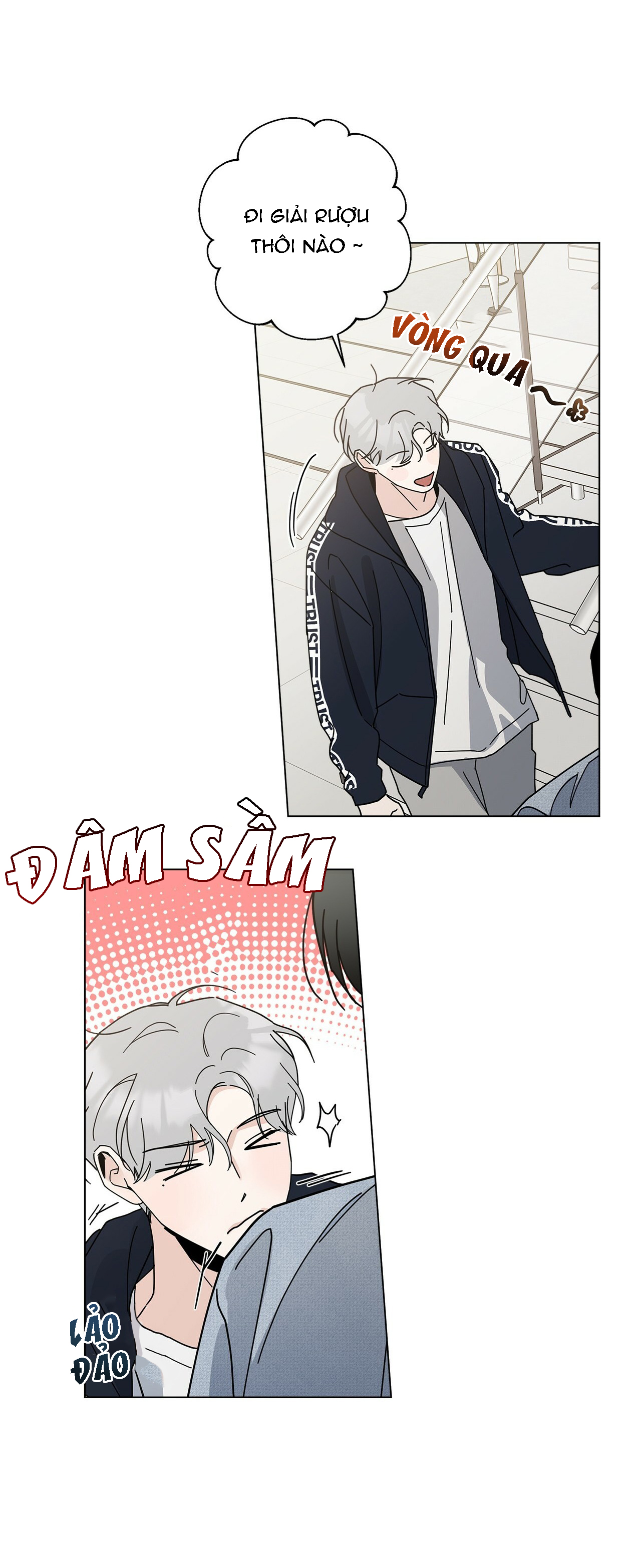 home five chapter 6 38