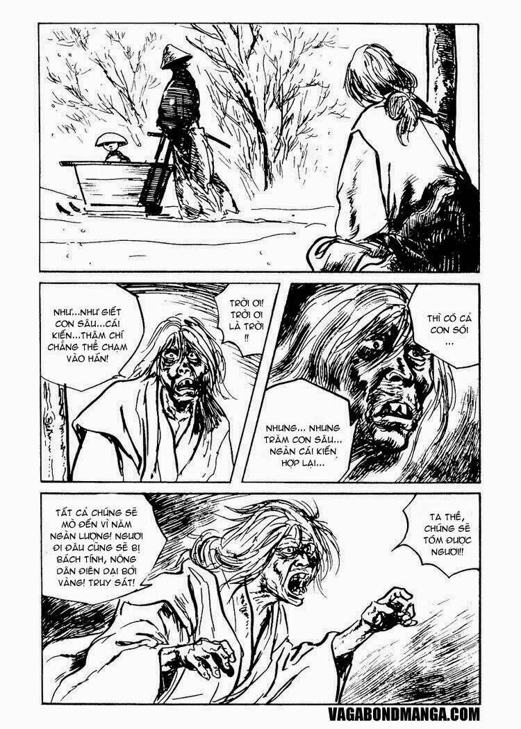 lone wolf and cub chapter 84 58