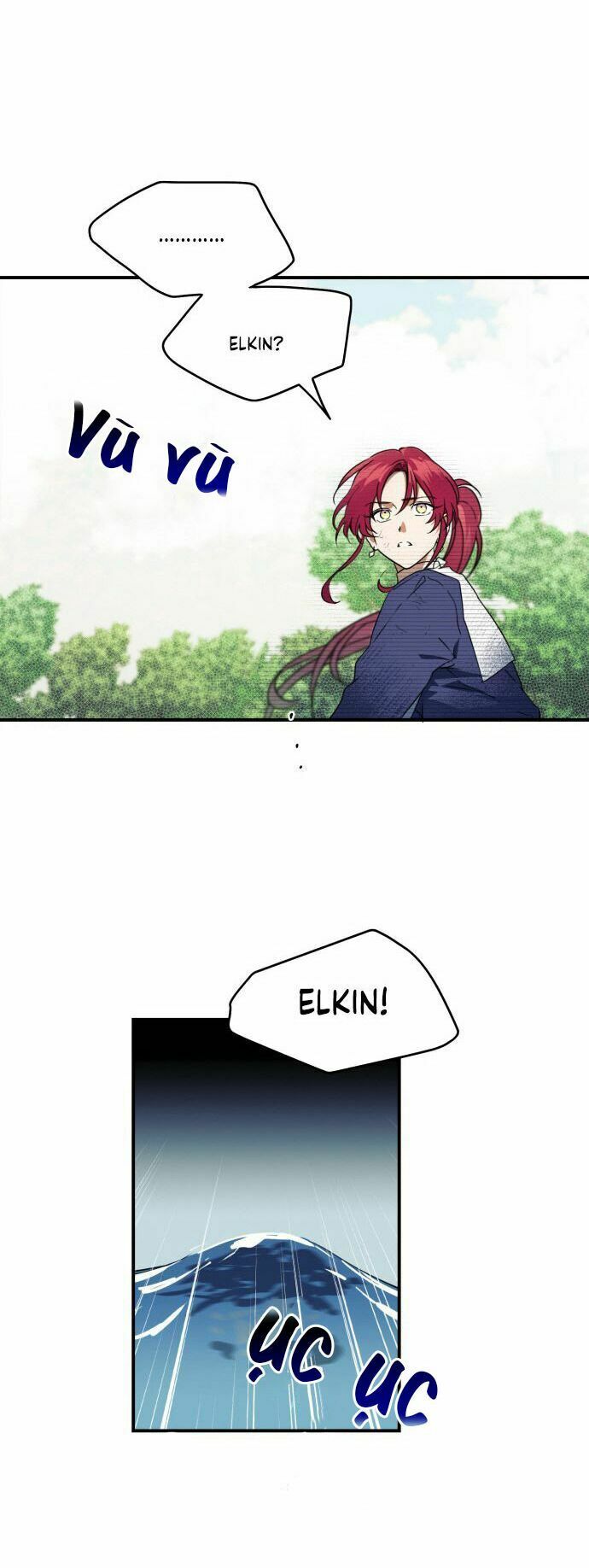 bị che khuất bởi ánh hoàng hôn chapter 9 7