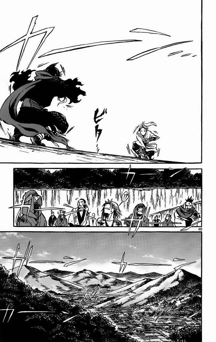 shinobi no kuni chapter 1 50