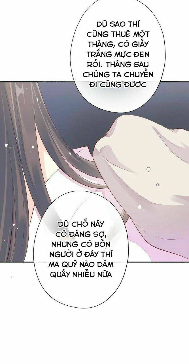 điền viên mật sủng: cô vợ nóng bỏng chapter 105 12