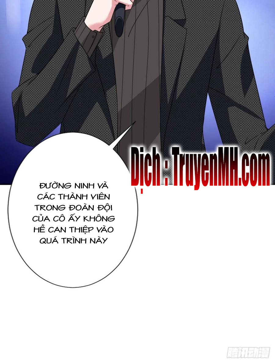 thí hôn lão công, cần giúp sức chapter 227 15