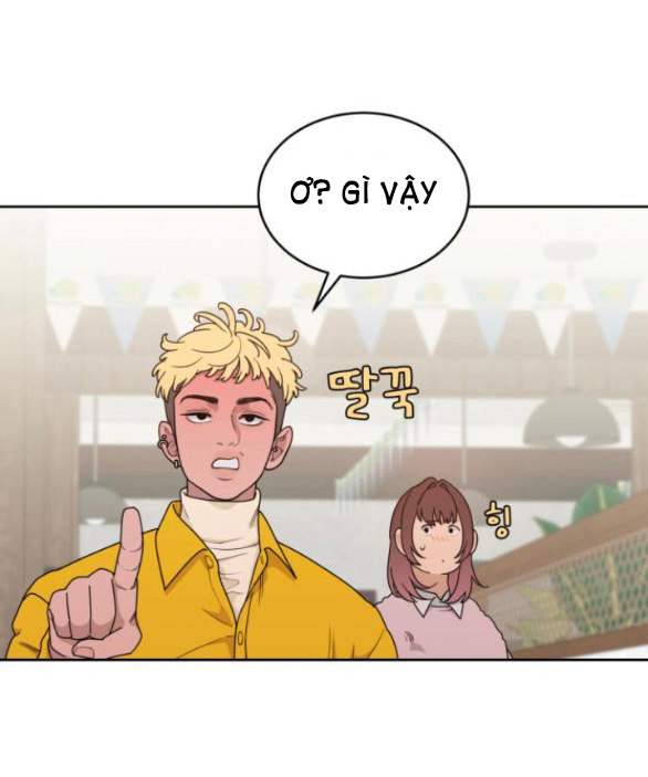 Vận May Bất Ngờ chapter 21.1 29