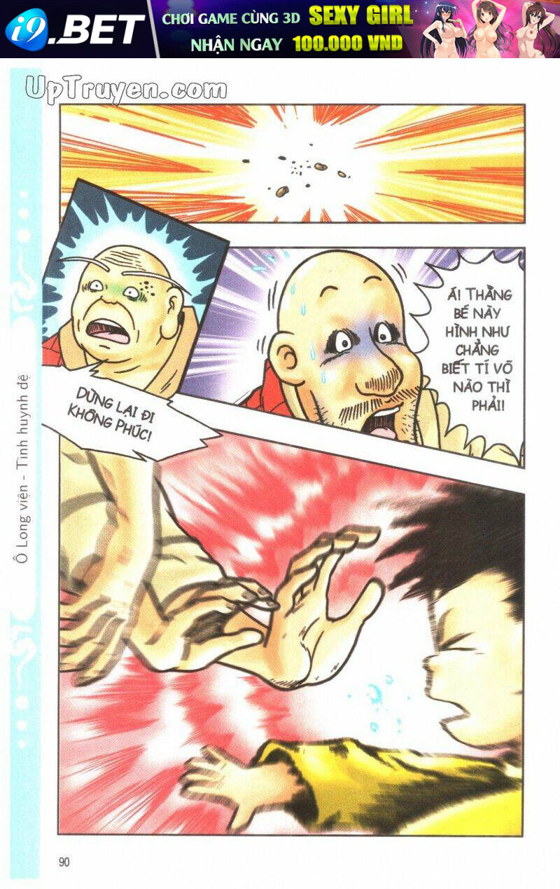 ô long viện tình huynh đệ chapter 8.3 31