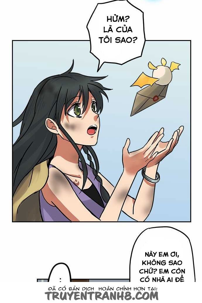 nụ hôn nguyền rủa chapter 1 22