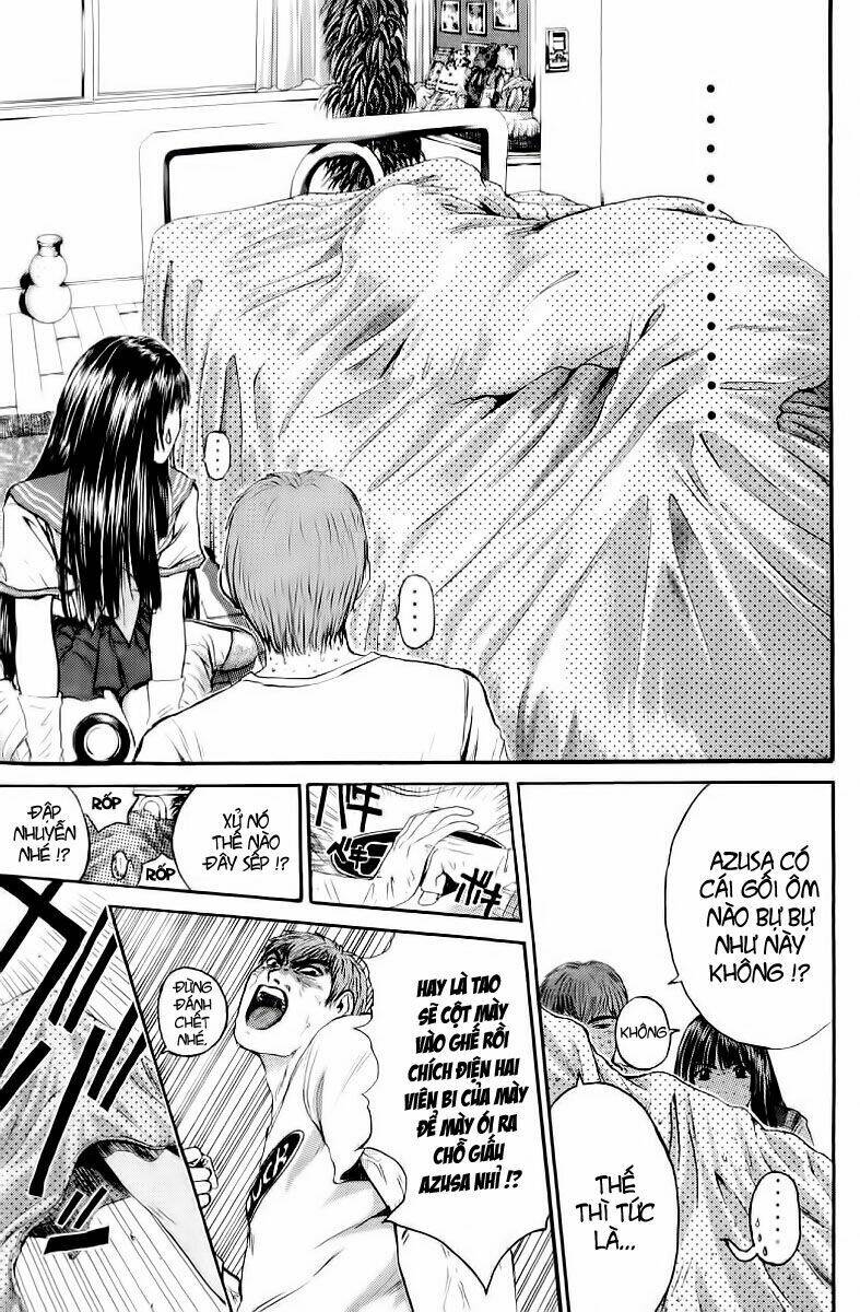 GTO - Great Teacher Onizuka chapter 148 7