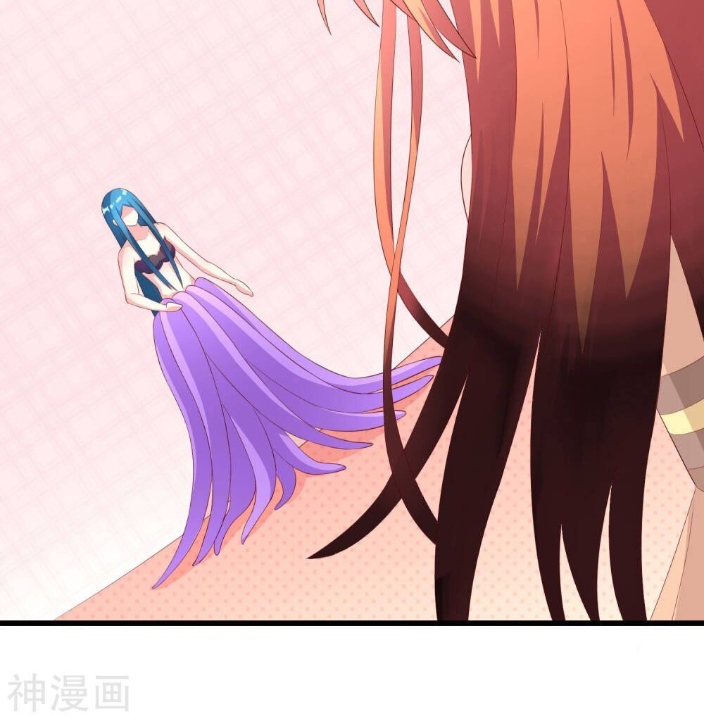 cuộc sống hào môn của vu nữ chapter 36 42