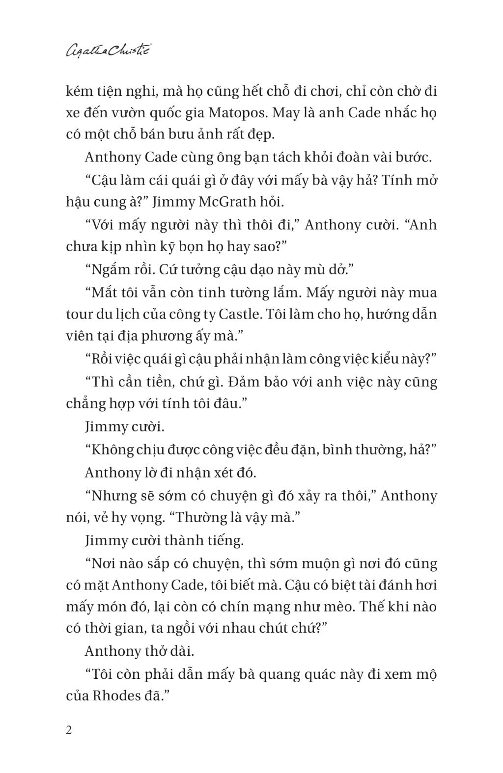 Sách - Bí Mật Dinh Thự Chimneys - The Secret Of Chimneys