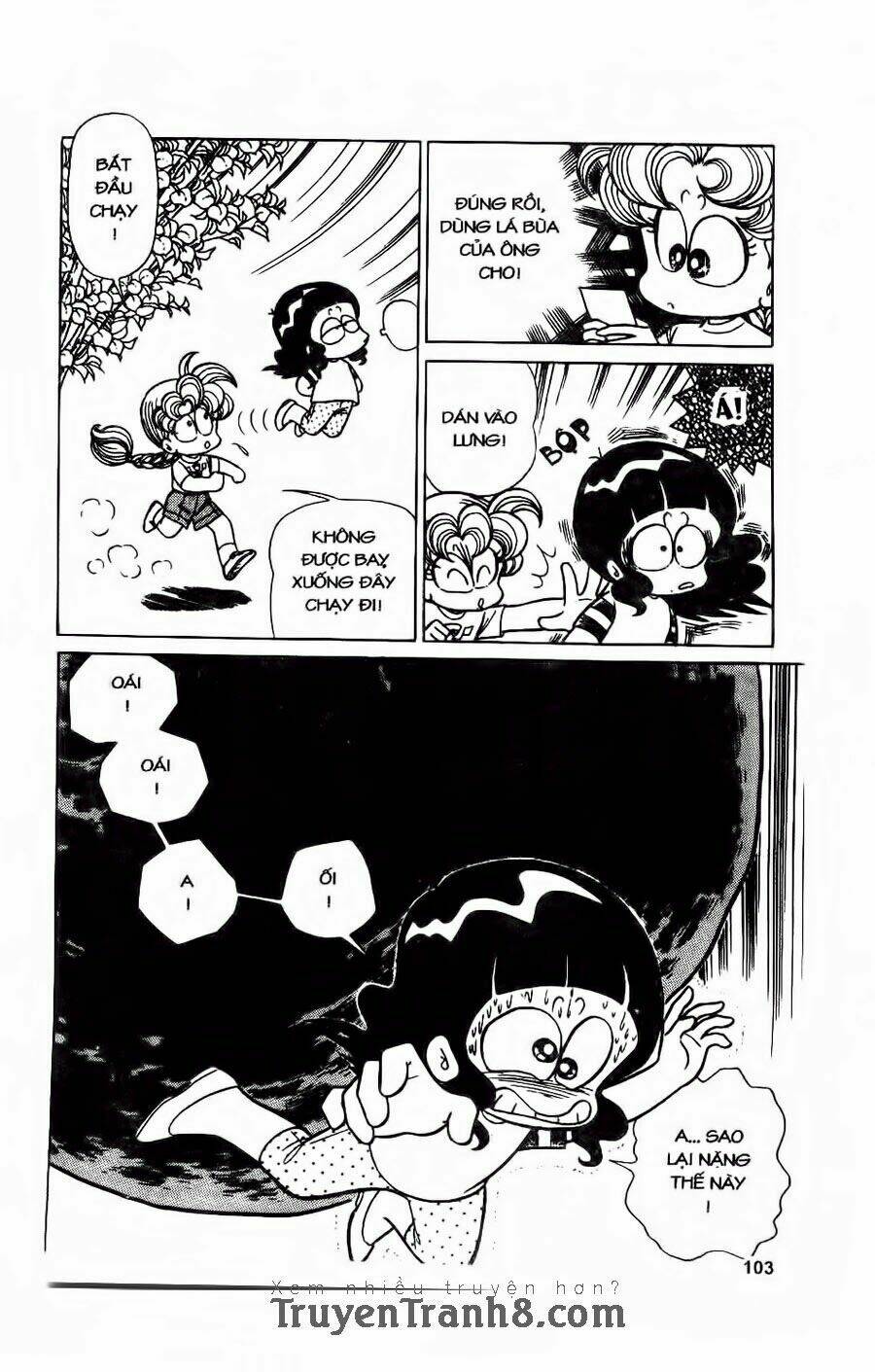 con ma vui vẻ chapter 10 25