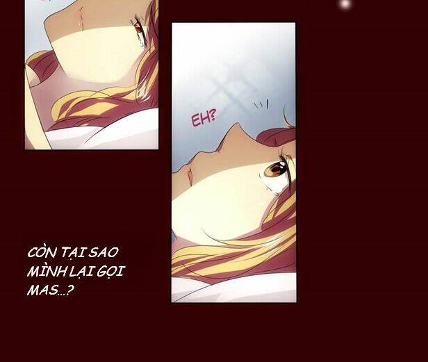 my pre-wedding chapter 3 4