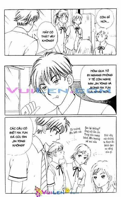 bong bóng trắng chapter 7 137