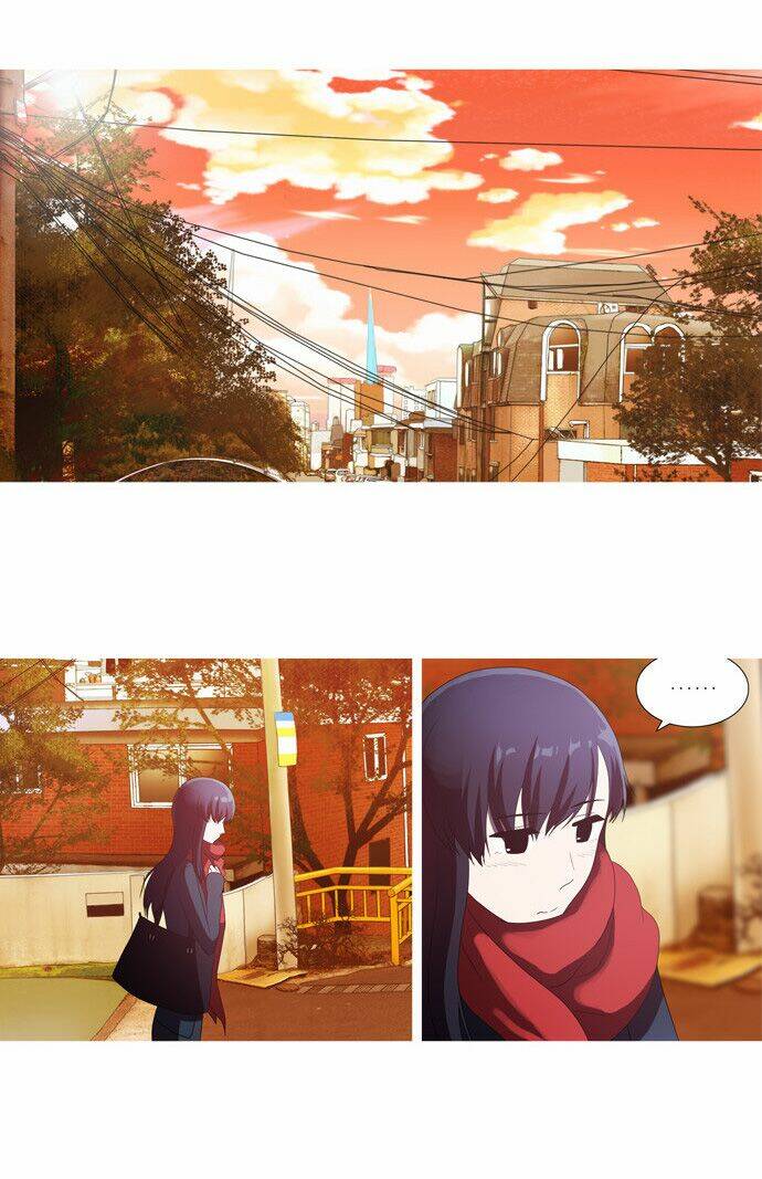 ma cà rồng biết yêu chapter 43 12