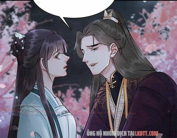 trọng sinh bá sủng nhiếp chính vương quá mạnh mẽ chapter 118 11