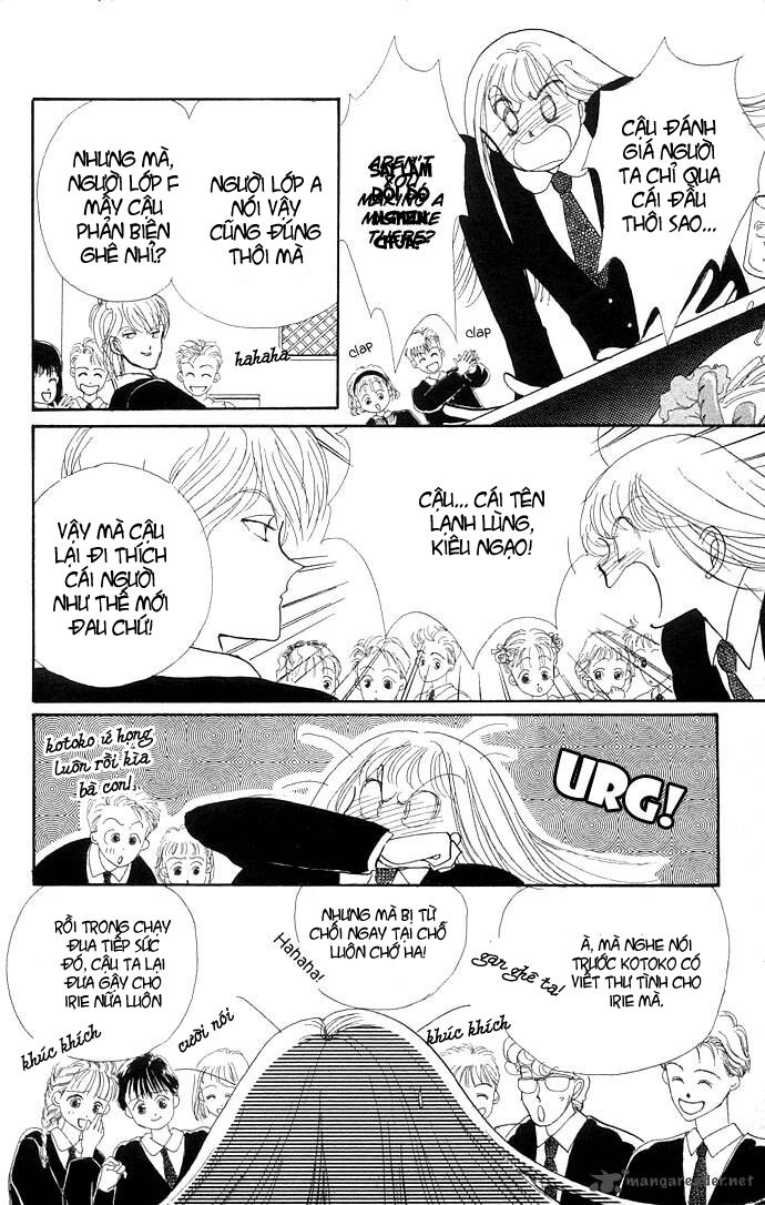 itazura na kiss chapter 9 39