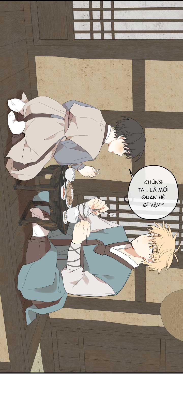 đường hoa liên kiều rơi chapter 22 55