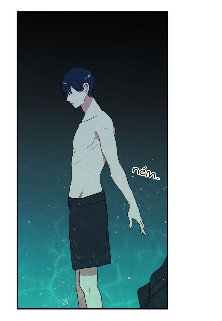 rắc rối về vấn đề yêu đương của tôi chapter 49 27