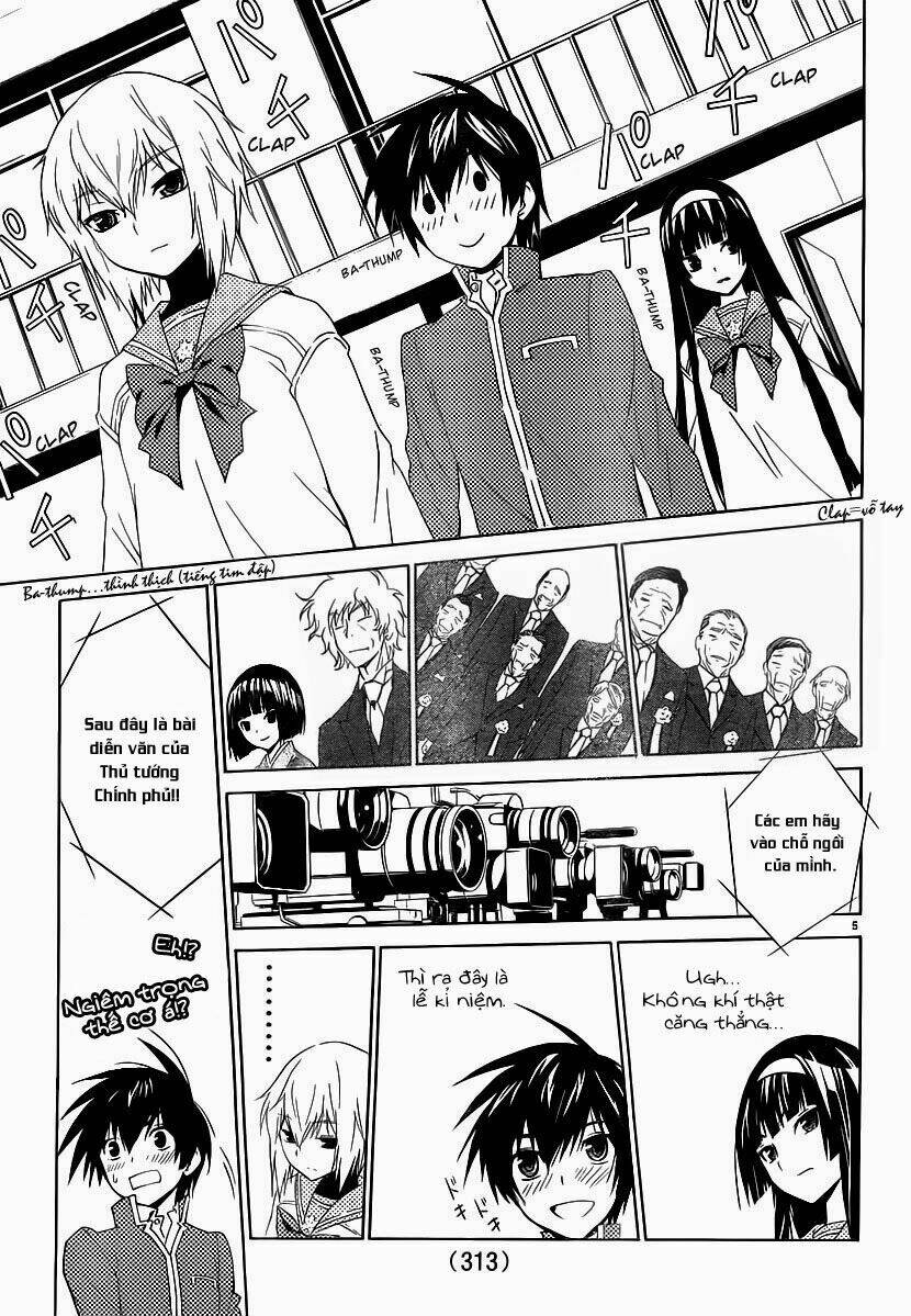 sakura sakura (morishige) chapter 2 7