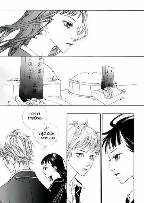 flowers of evil chapter 7 8