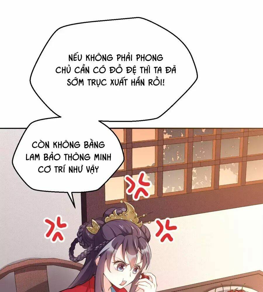 nữ tiên tôn bận đào hôn chapter 2.1 41