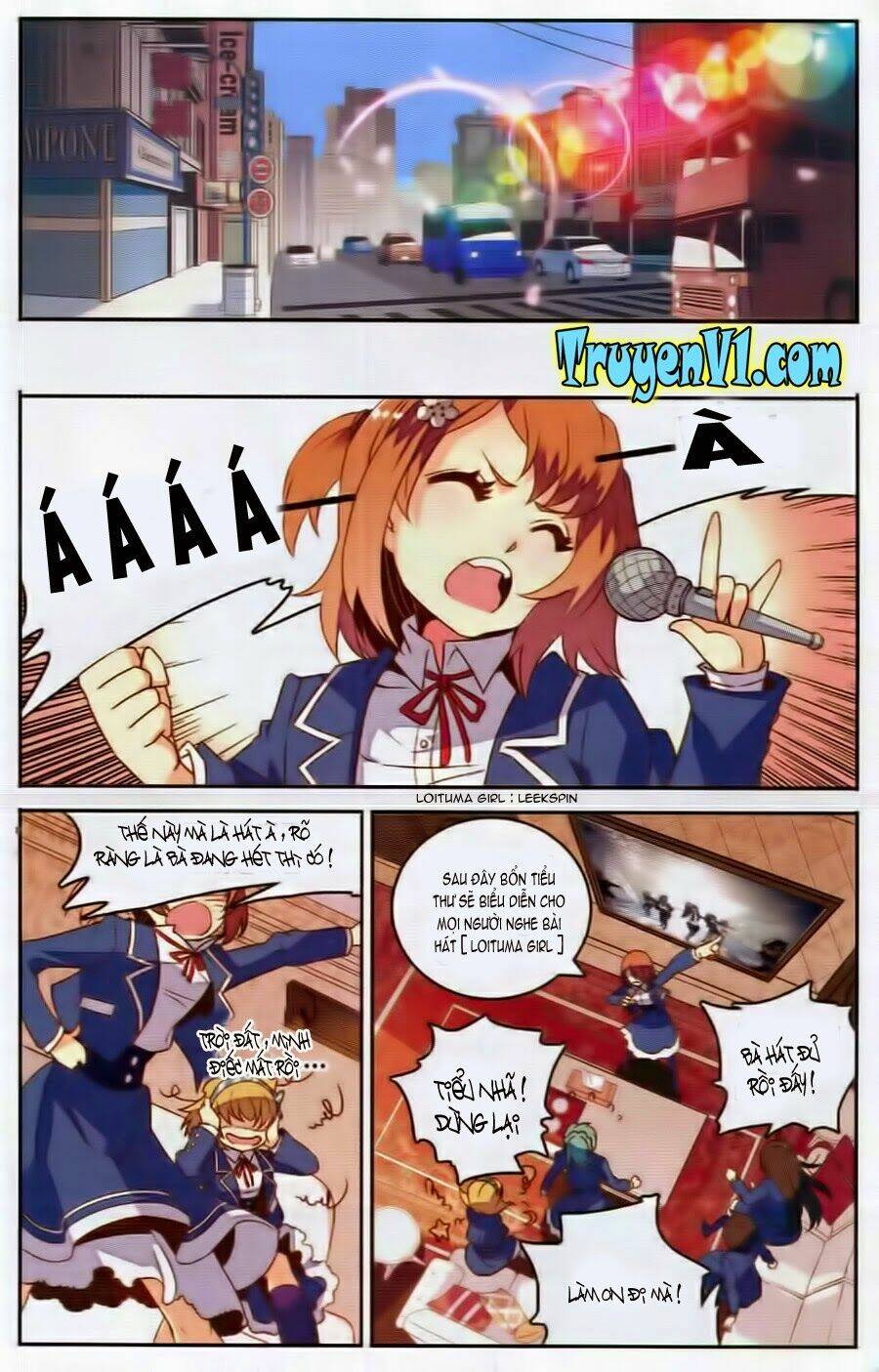 em chỉ khổ sở vì không thể cùng anh đi hết cuộc đời này chapter 2 12