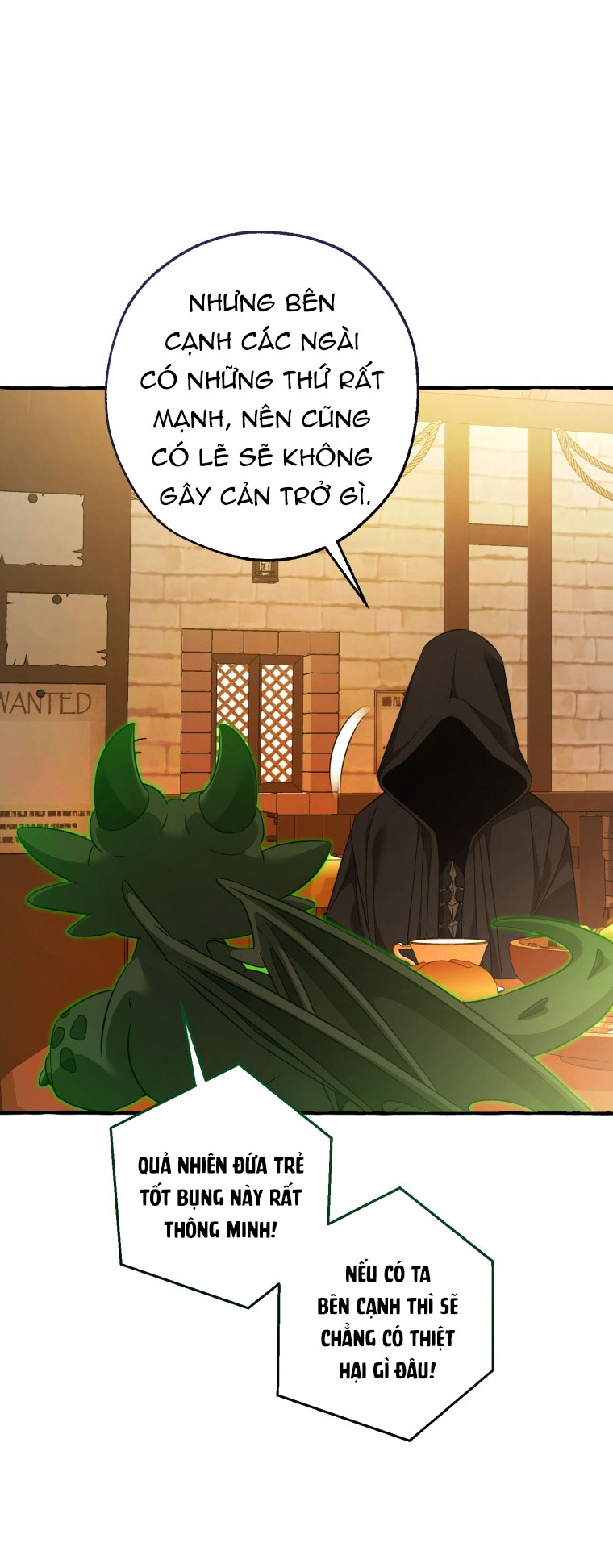 Phế Vật Dòng Dõi Bá Tước chapter 126.2 2