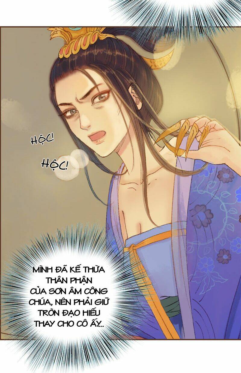 phượng tù hoàng chapter 23 15