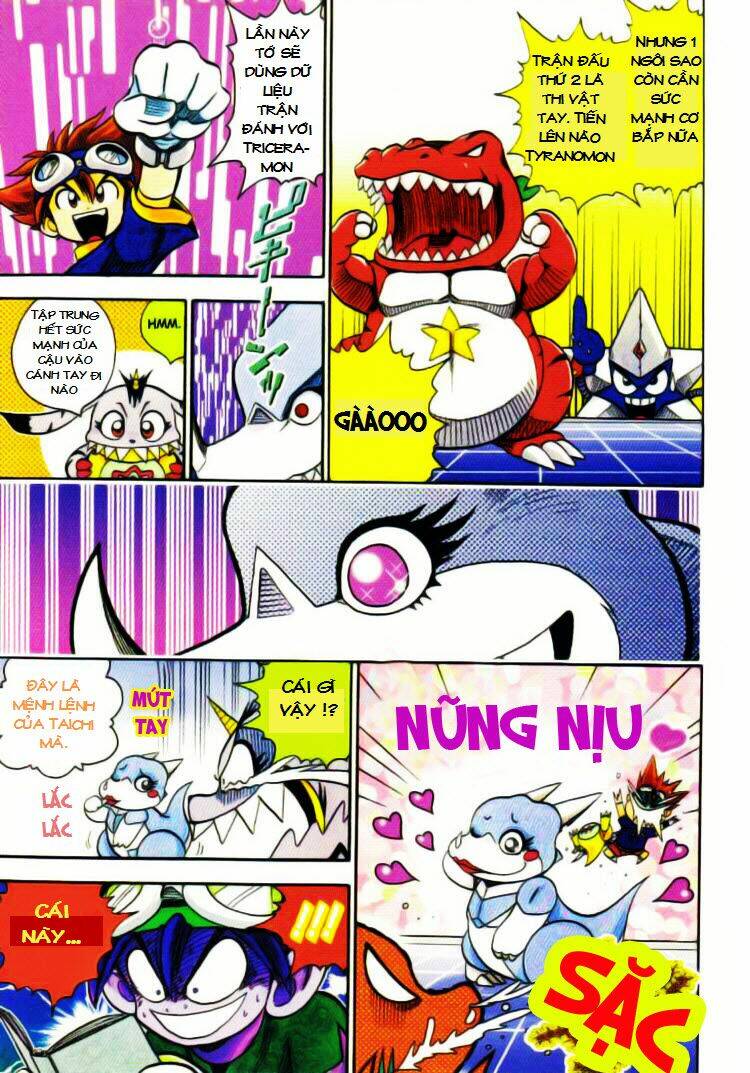 little star chapter 14 10