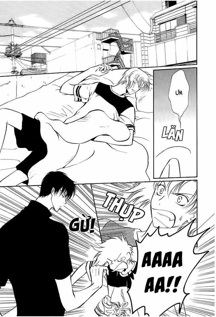 gohou drug chapter 10.1 4