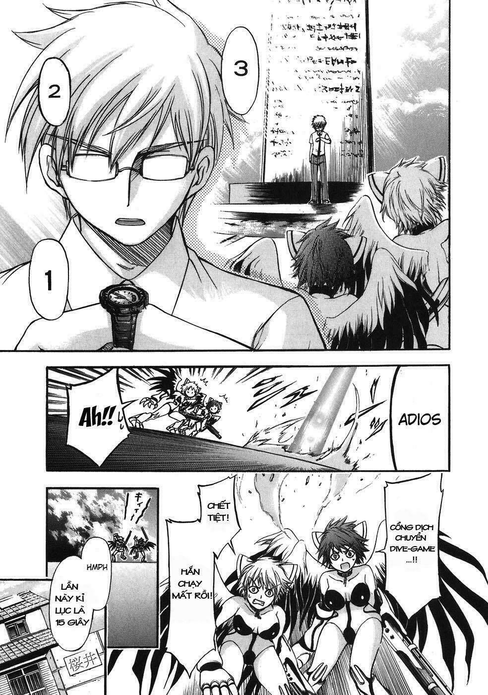 vật thất lạc của bầu trời chapter 29 5