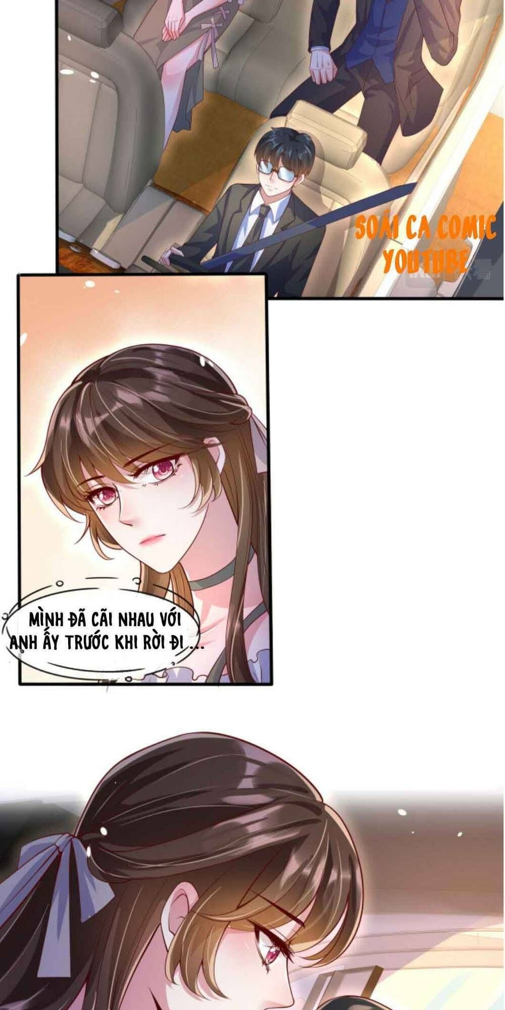 nhất sanh hữu hỉ chapter 35 8