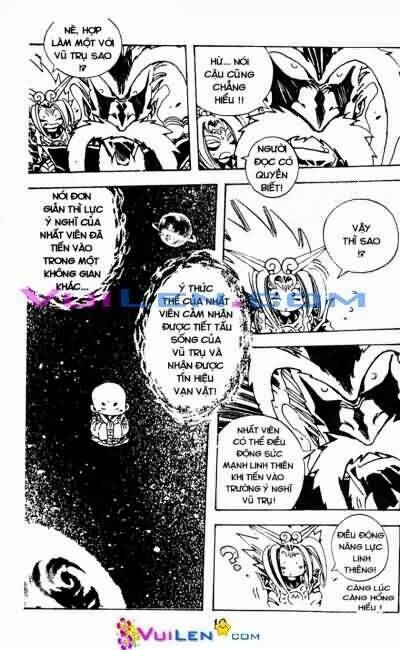 những người bạn tốt chapter 21 11