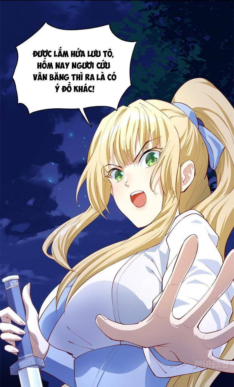 tối cường hoàn khố hệ thống chapter 52 35