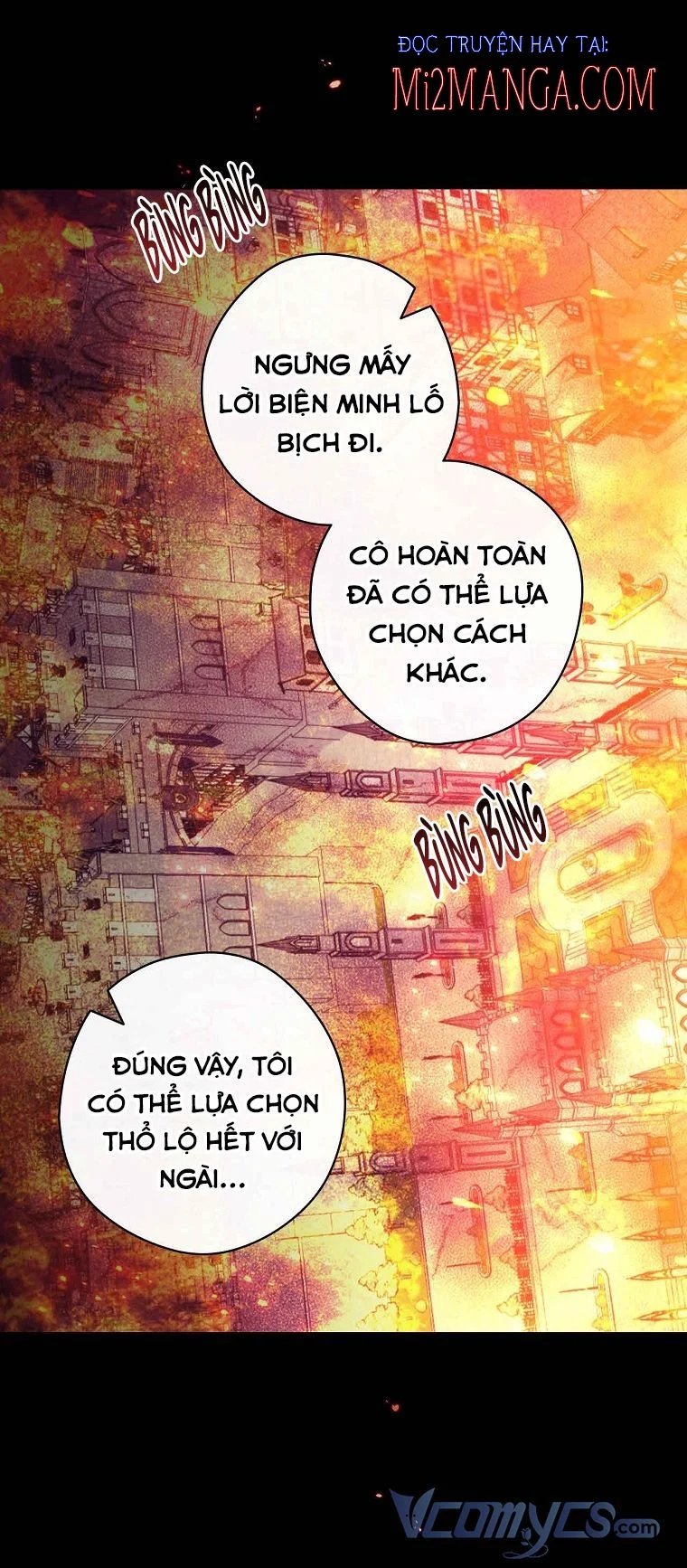 phương pháp khiến chồng đứng về phía của tôi chapter 27 11