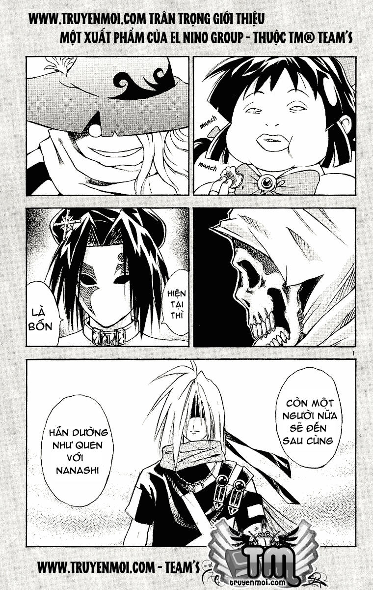 mar heaven chapter 95 2