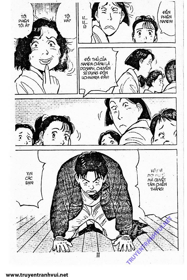 yawara chapter 182 18