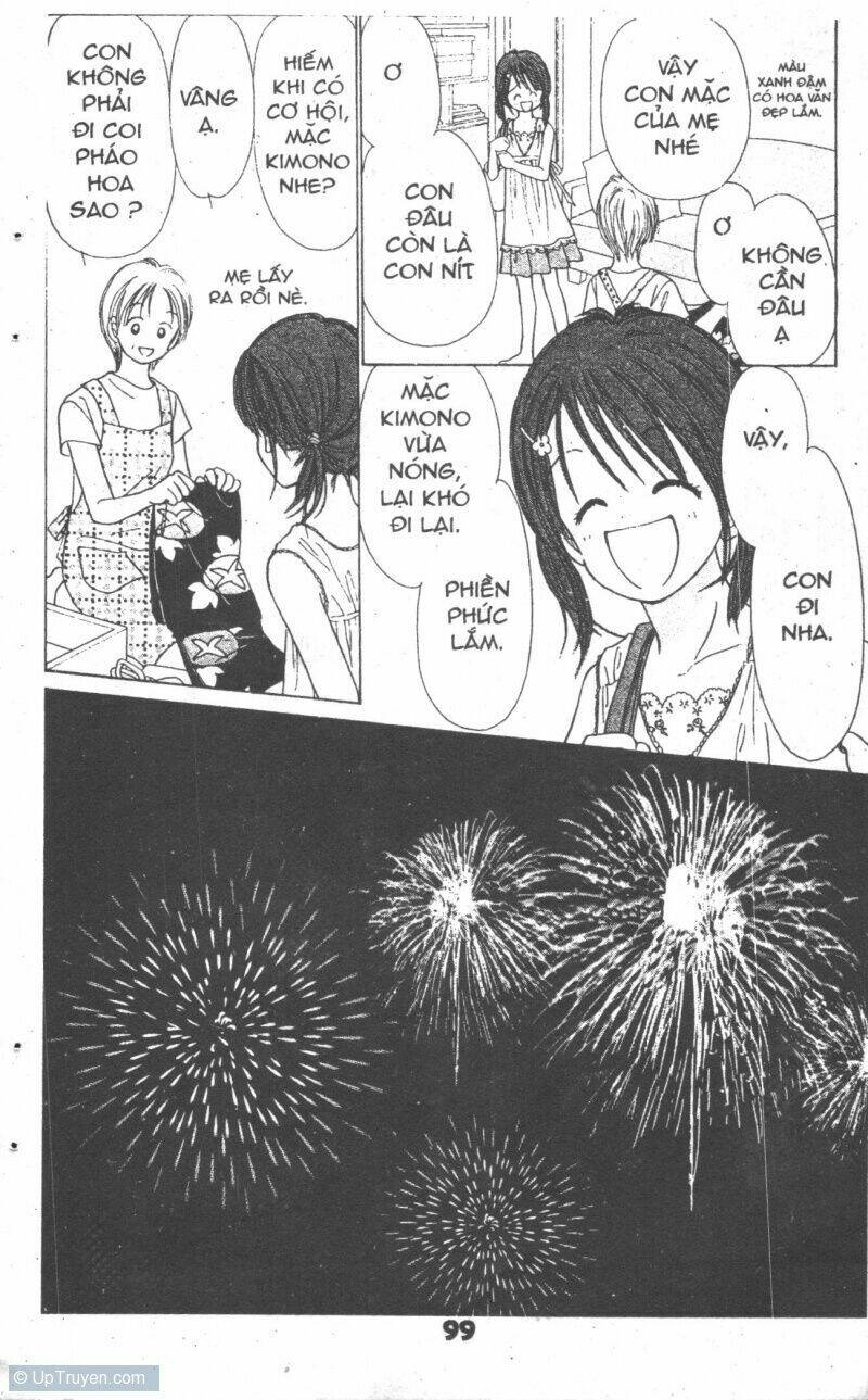 beautiful 100% chapter 4 110