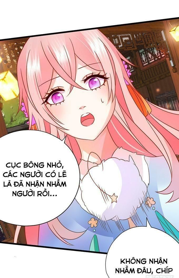 hồ tiên hung bạo chapter 43 33