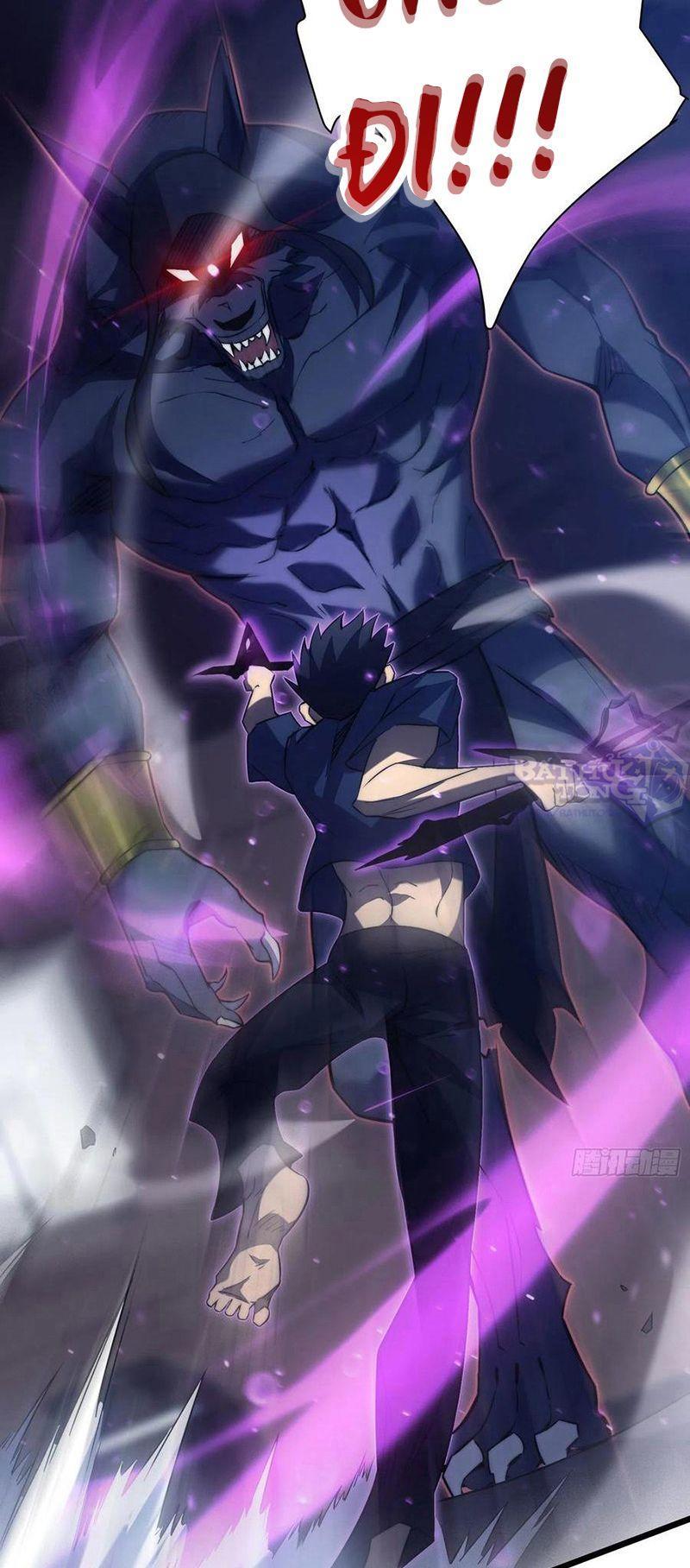 sát thần chi lộ tại dị giới chapter 39 18