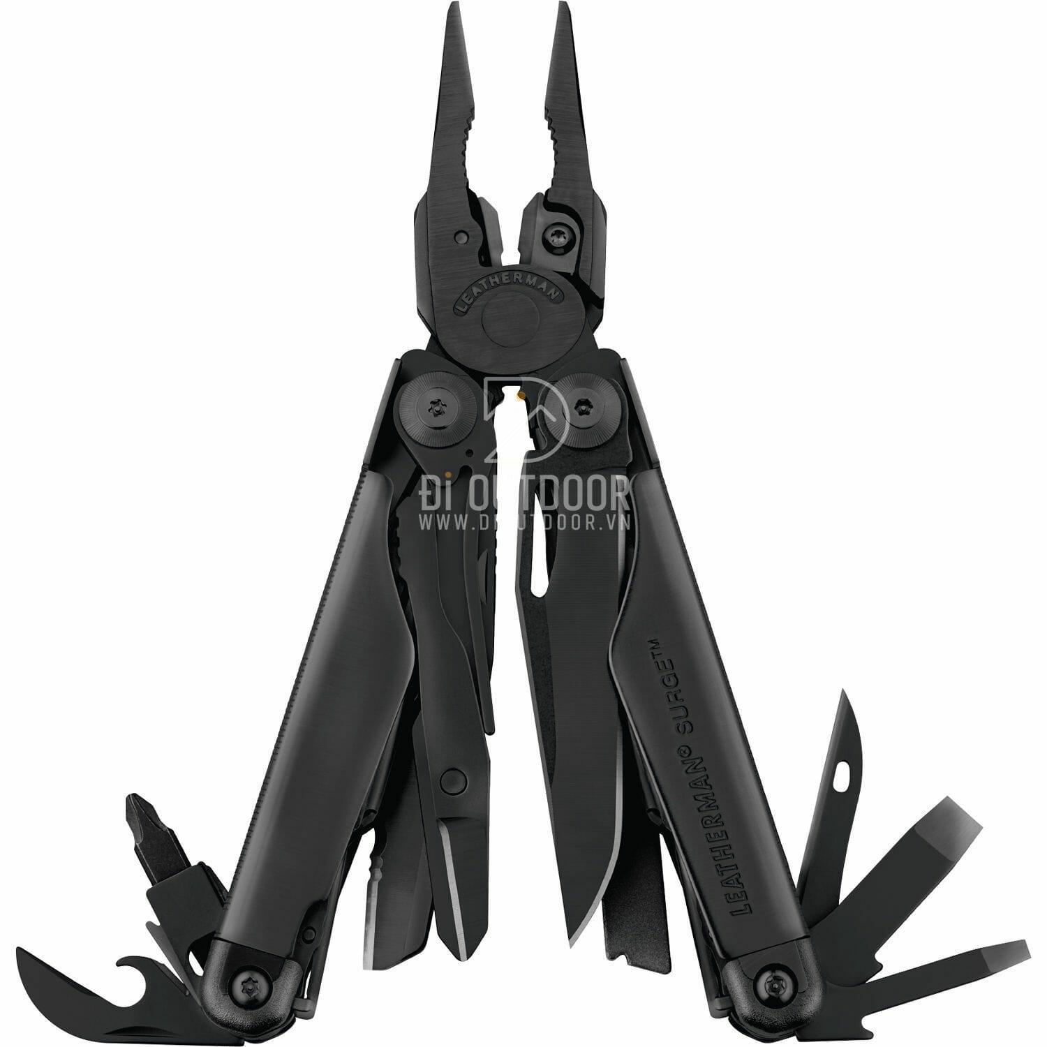 Kìm Đa Năng Leatherman Surge Multi-Tool (21 in 1)