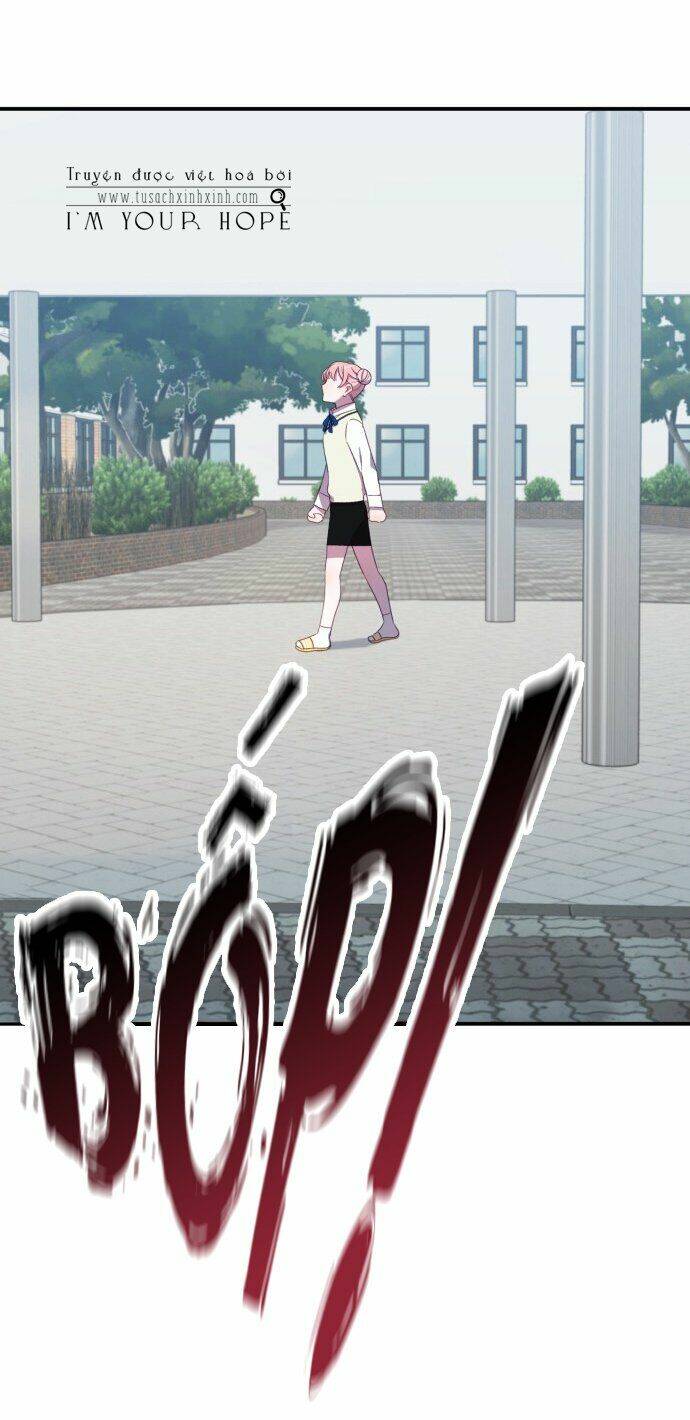 lạy chúa! xin hãy để con trở thành ác ma chapter 7 47