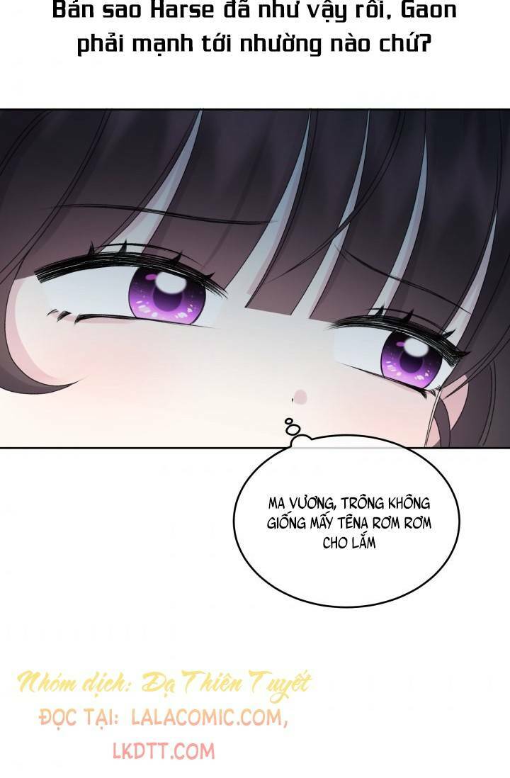 công chúa huỷ diệt chapter 23 51