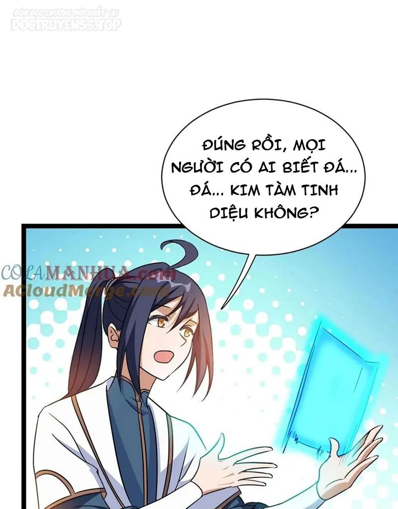 huyền huyễn: ta bắt đầu vô địch từ bại gia chapter 19 27