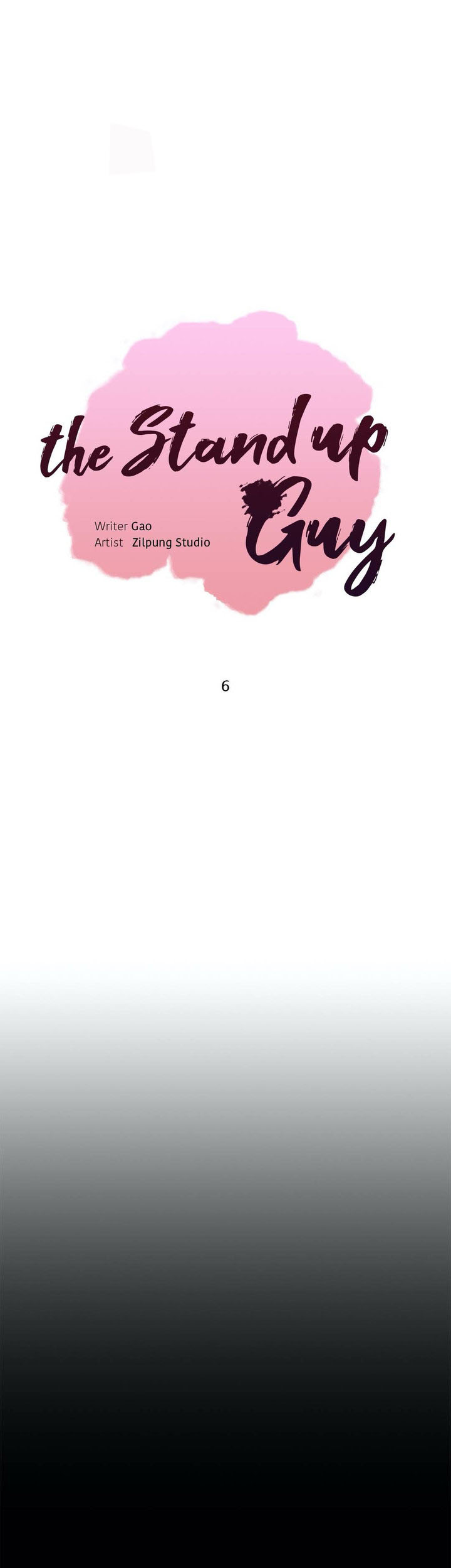 chân tình của min hyuk chapter 6 1