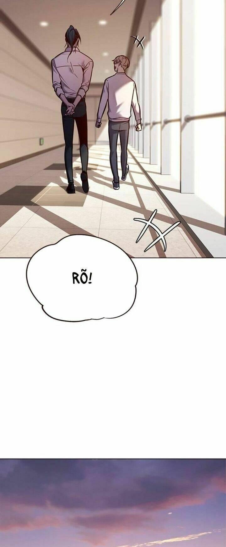 biến thân thành mèo chapter 122 33