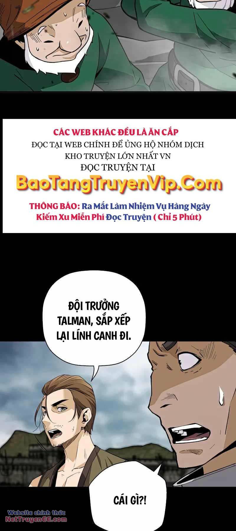 sự trở lại của huyền thoại chapter 119 9